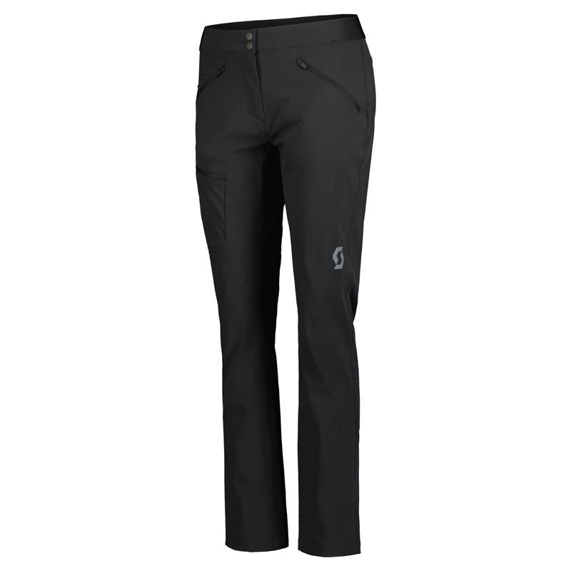 ŽENSKE DOLGE HLAČE SCOTT EXPLORAIR LIGHT