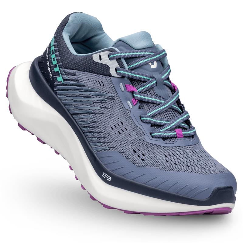 ŽENSKI TEKAŠKI ČEVLJI SCOTT PURSUIT GRAVEL