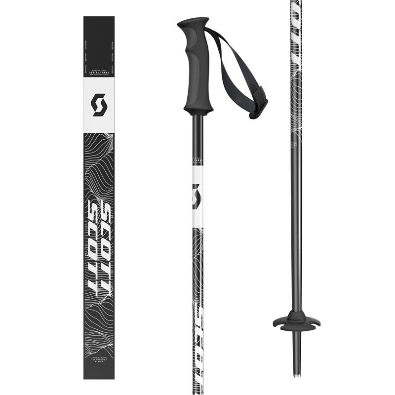 PALICE SCOTT ELEMENT JR