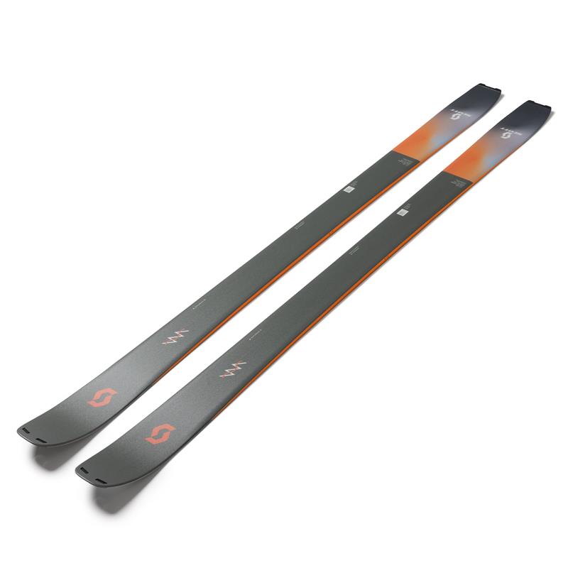 SCOTT Explorair 95 B Ski