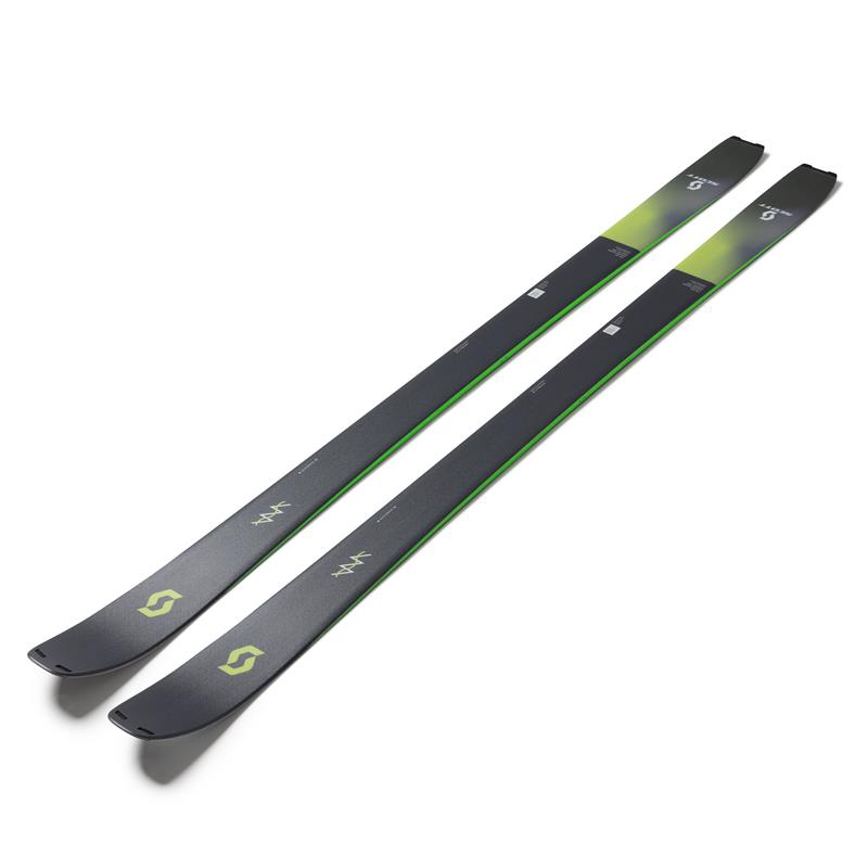 SCOTT Explorair 88 B Ski