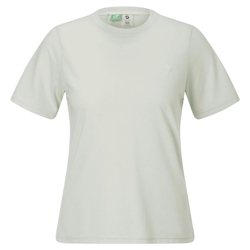 ŽENSKA MAJICA SCOTT DEFINED DRI (DOLGI ROKAVI)