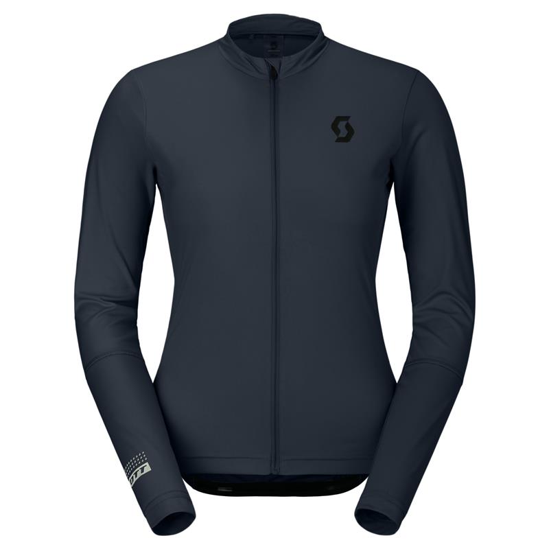 ŽENSKA KOLESARSKA MAJICA SCOTT ENDURANCE (DOLGI ROKAVI)