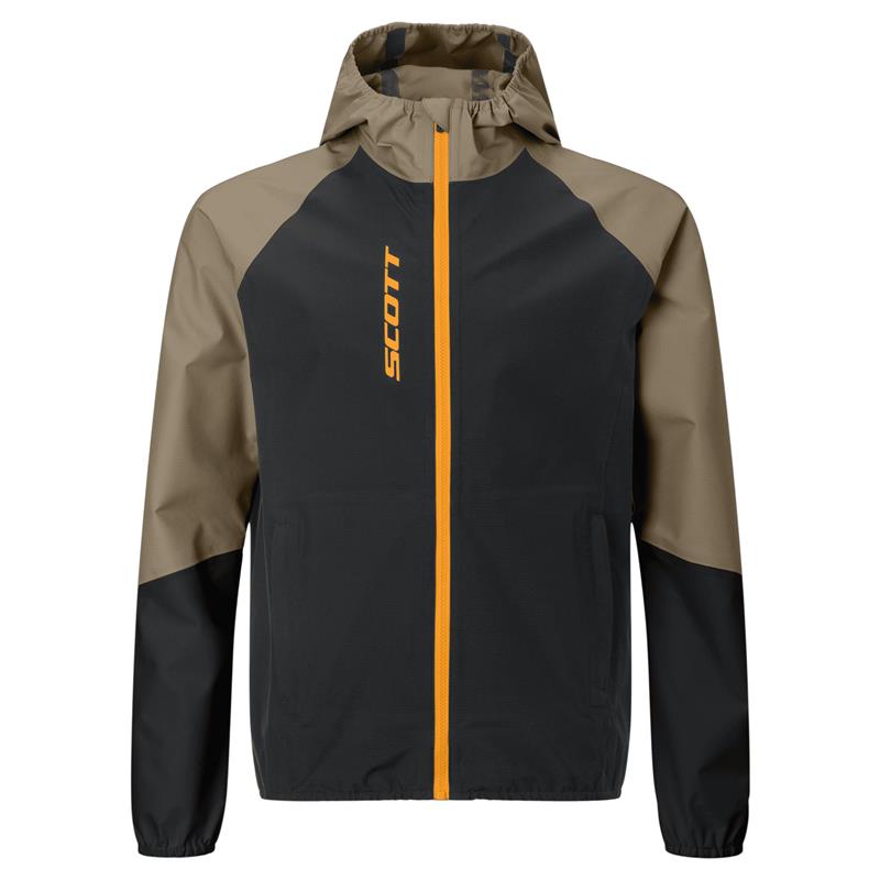 OTROŠKA KOLESARSKA VETROVKA SCOTT JR EXPLORAIR LIGHT DRYO 2.5L