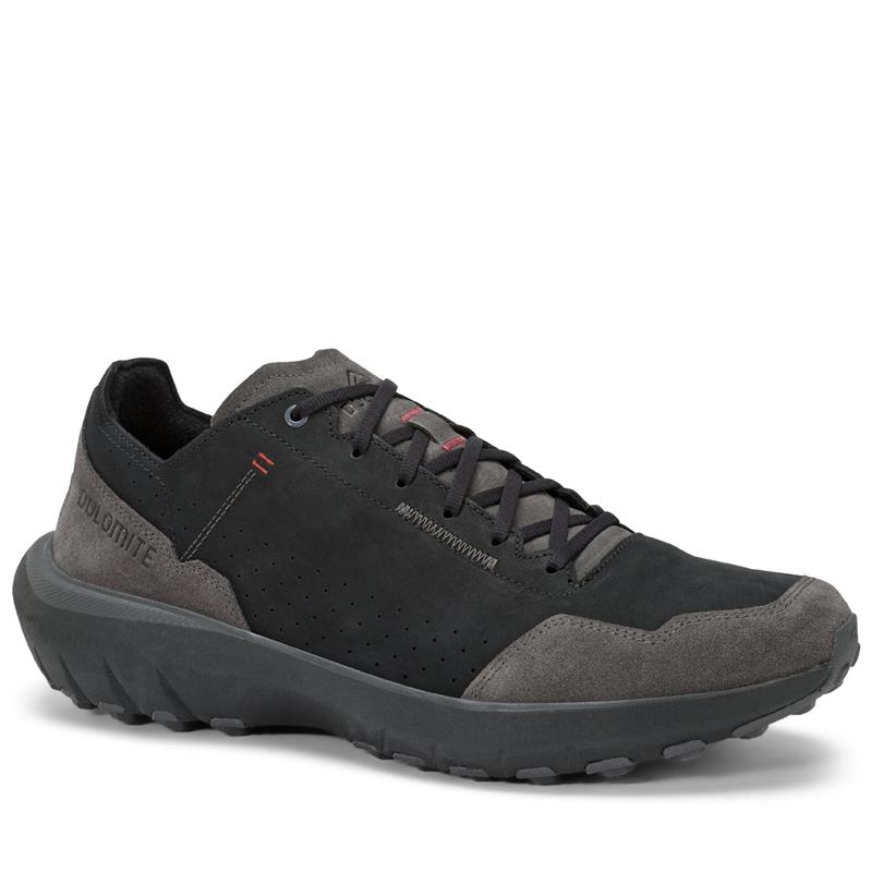 POHODNI ČEVLJI DOLOMITE CAREZZA GO LEATHER