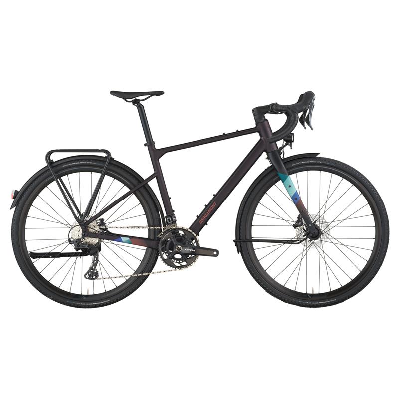 GRAVEL KOLO BERGAMONT GRANDURANCE RD 10 2026