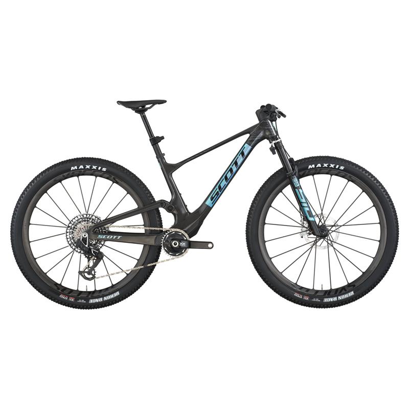 GORSKO KOLO SCOTT SPARK RC SL 2026 (TW)