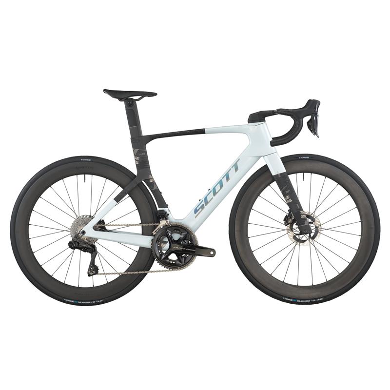 CESTNO KOLO SCOTT FOIL RC PRO 2026  (EU)