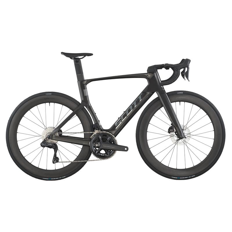 CESTNO KOLO SCOTT FOIL RC 10 2026  (EU)