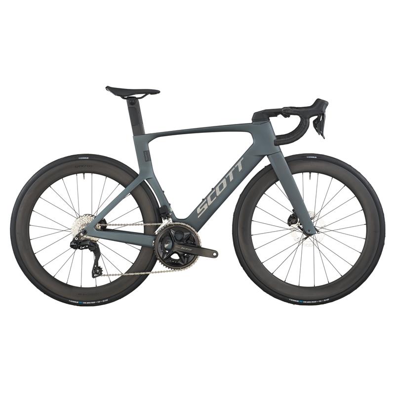 CESTNO KOLO SCOTT FOIL RC 20 2026  (EU)
