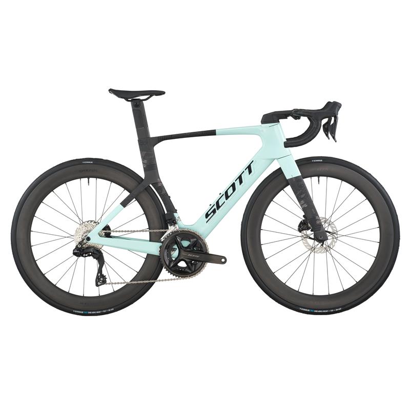 CESTNO KOLO SCOTT FOIL RC 20 2026  (EU)