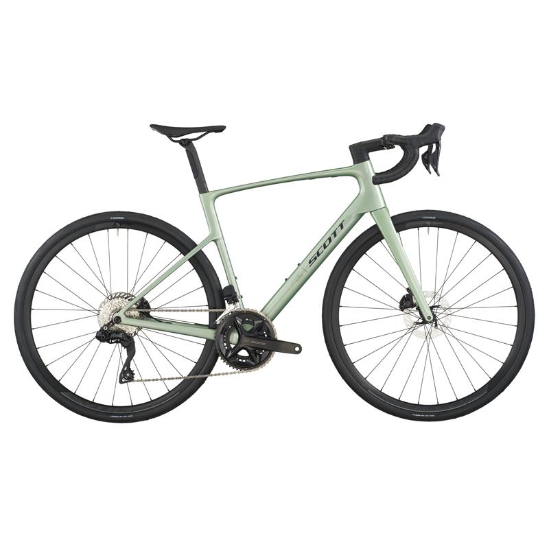 CESTNO KOLO SCOTT ADDICT 40 2026