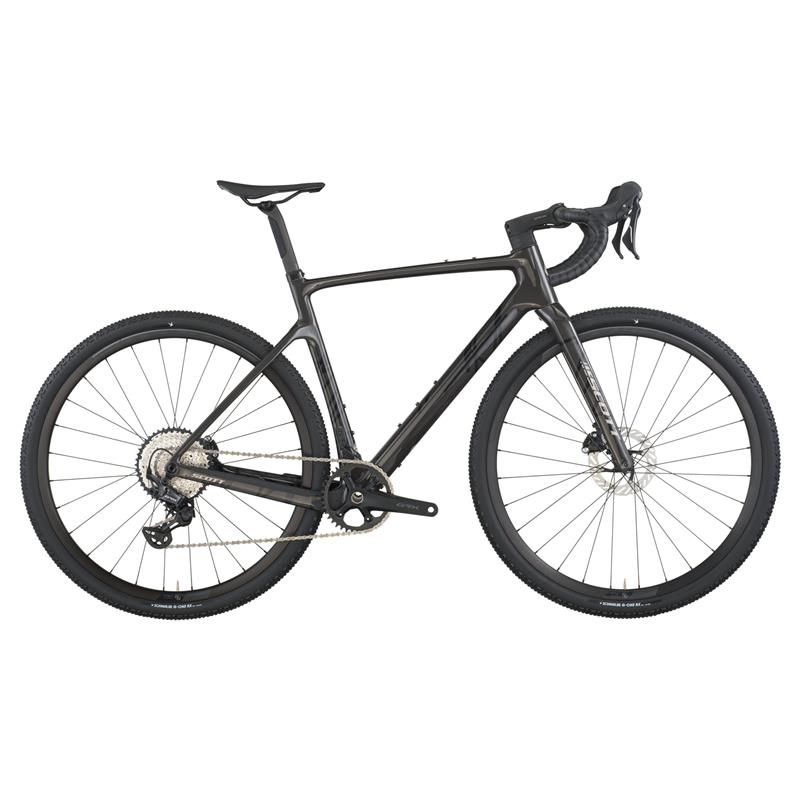 CESTNO KOLO SCOTT ADDICT GRAVEL 30 2026