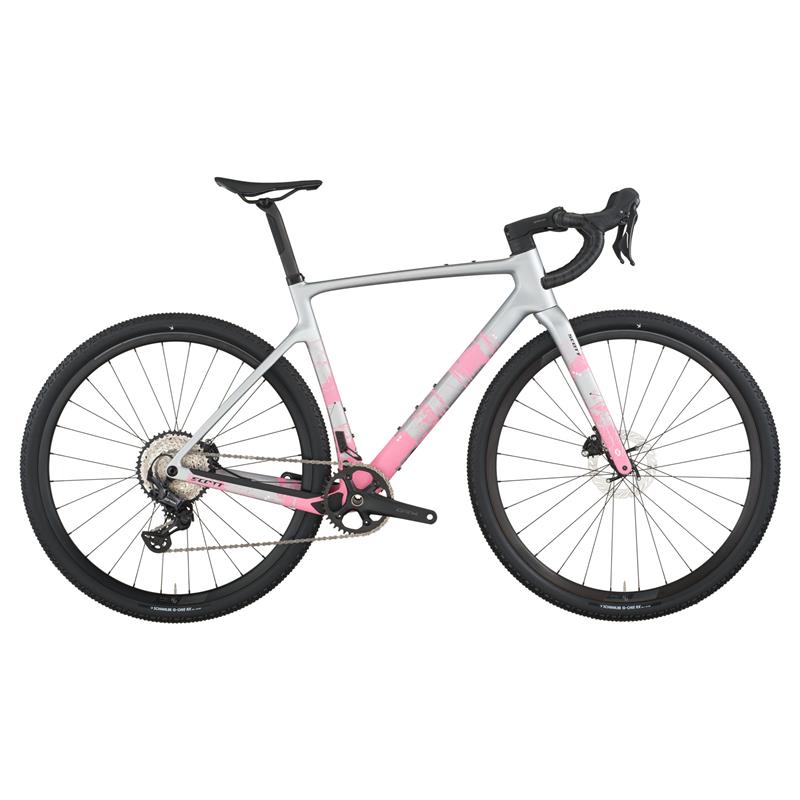 CESTNO KOLO SCOTT ADDICT GRAVEL 30 2026