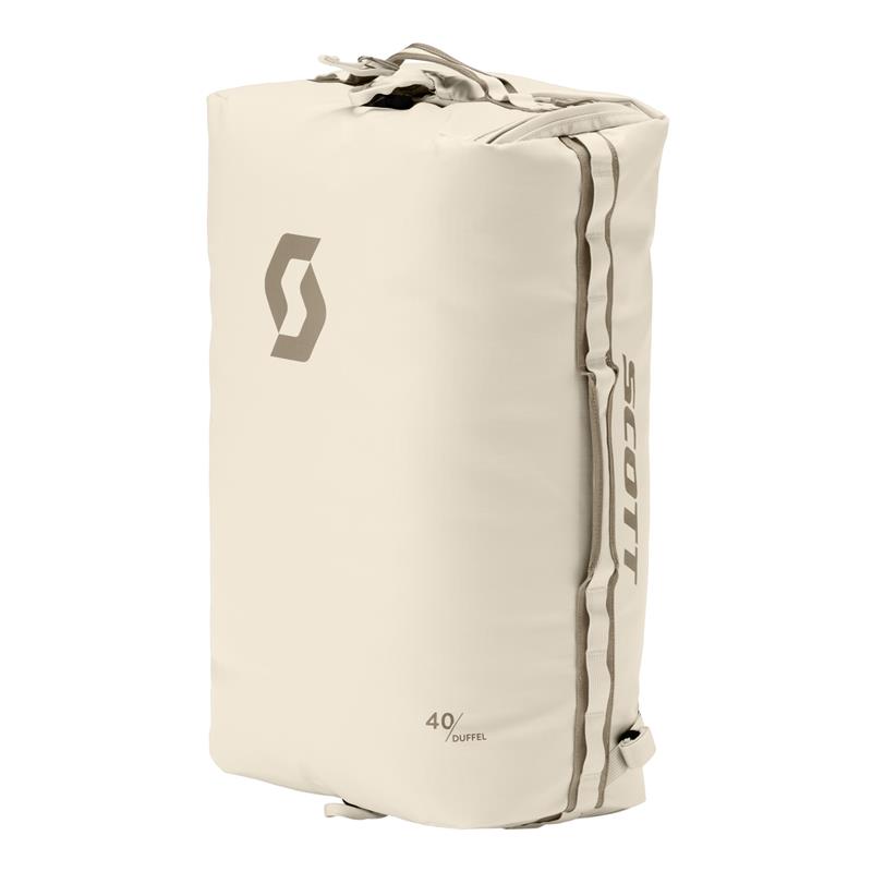 TORBA SCOTT DUFFEL TRAVEL 40