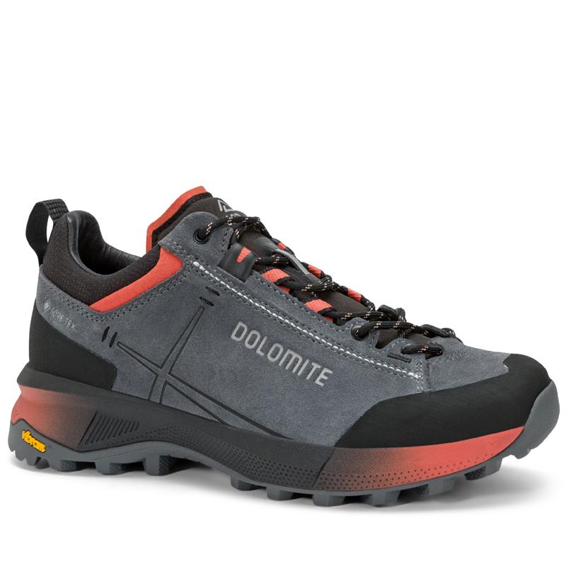 POHODNI ČEVLJI DOLOMITE W'S VERNALE HIKE LOW GTX