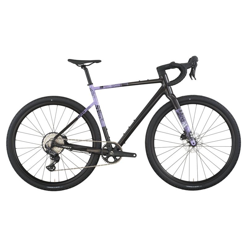 CESTNO KOLO SCOTT SPEEDSTER GRAVEL 10 2026