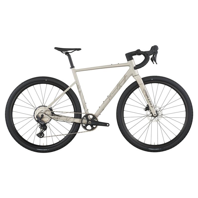 CESTNO KOLO SCOTT SPEEDSTER GRAVEL 10 2026