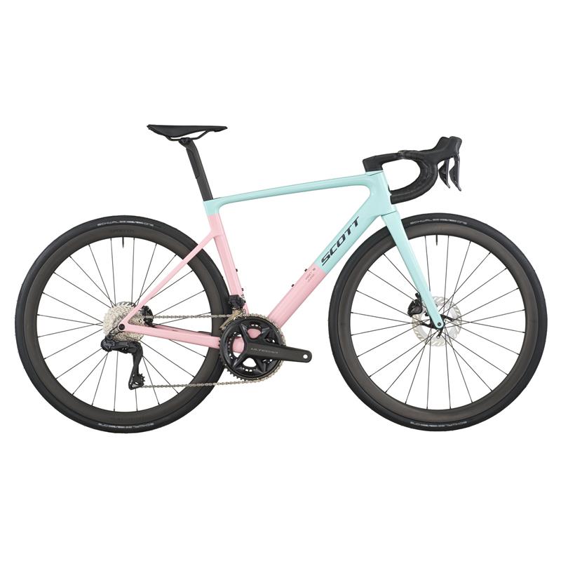 CESTNO KOLO SCOTT ADDICT RC 10 2026  (EU)