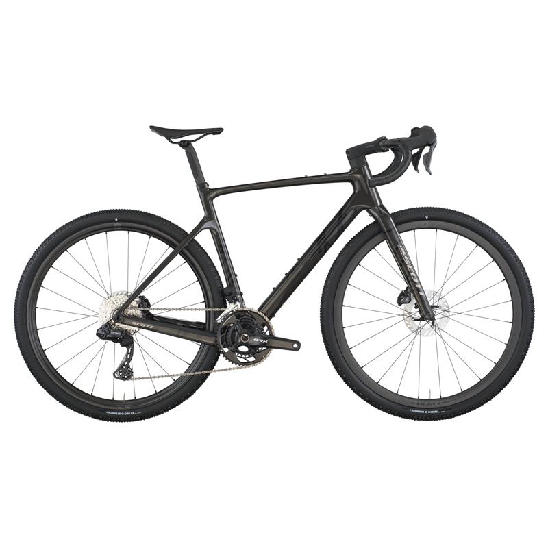 CESTNO KOLO SCOTT ADDICT GRAVEL 15 2026
