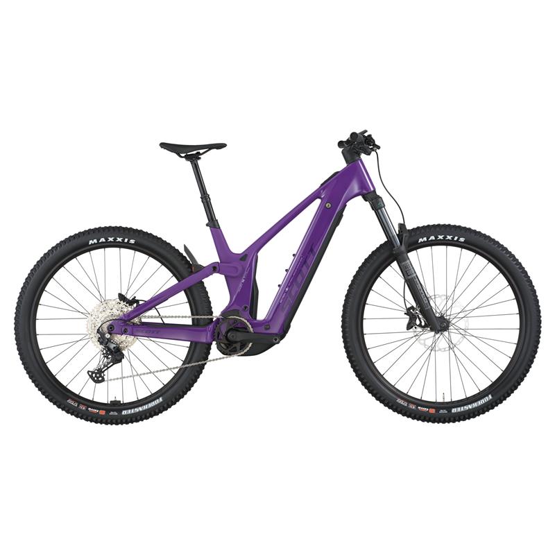 ELEKTRIČNO GORSKO KOLO SCOTT PATRON 920 2026