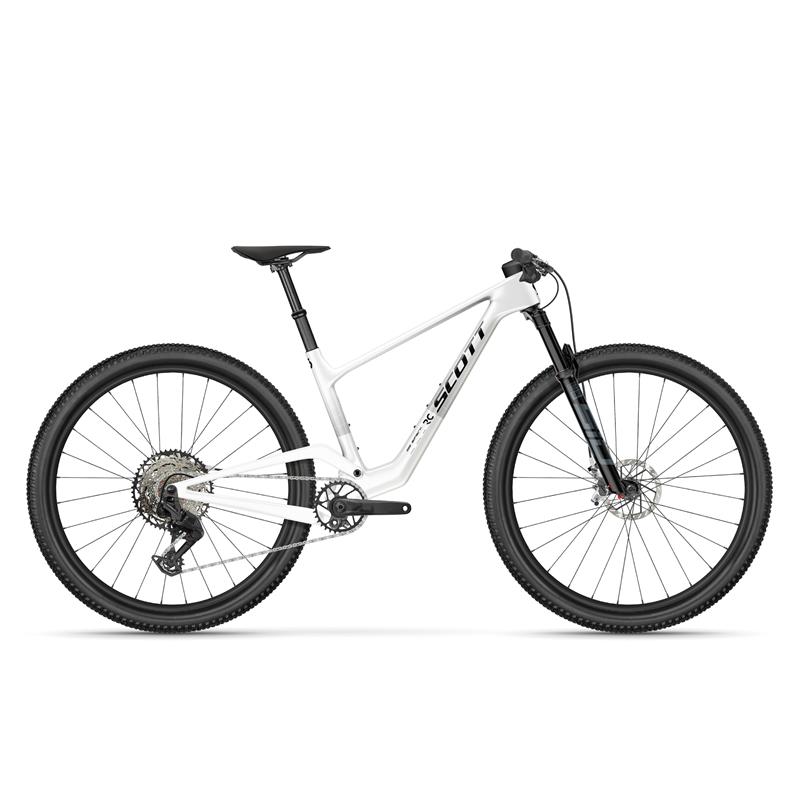 SCOTT Spark RC Comp Bike