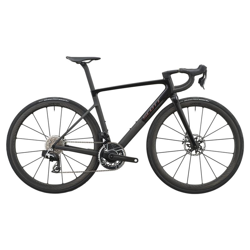 CESTNO KOLO SCOTT ADDICT RC ULTIMATE EU 2027