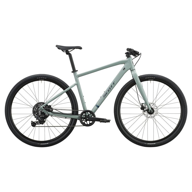 TREKING KOLO SCOTT SUB CROSS 40 2027