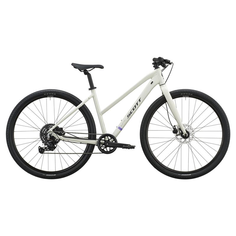 TREKING KOLO SCOTT SUB CROSS 40 SLOPE 2027