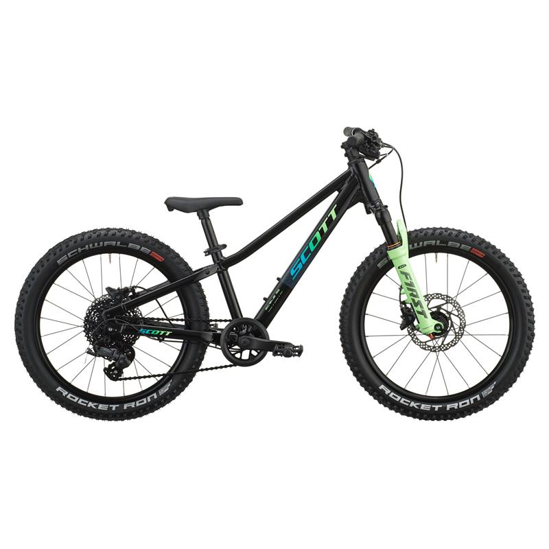 MLADINSKO KOLO SCOTT SCALE PRO 200 2027