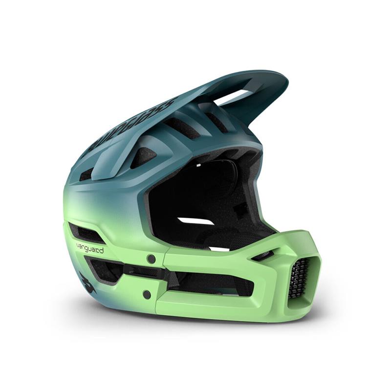 KOLESARSKA ČELADA BLUEGRASS VANGUARD CORE MIPS