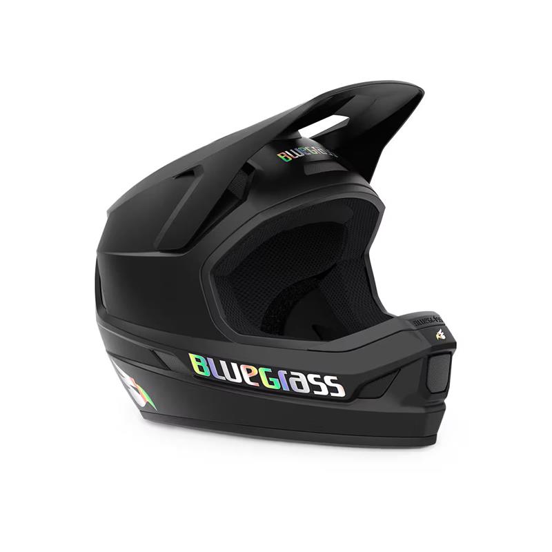 KOLESARSKA ČELADA BLUEGRASS LEGIT MIPS