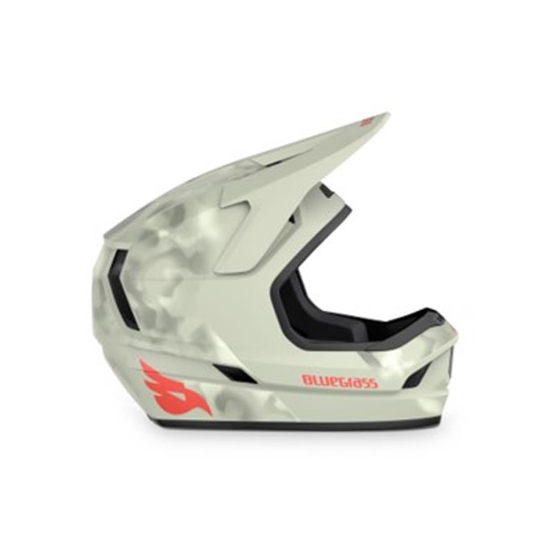 KOLESARSKA ČELADA BLUEGRASS LEGIT MIPS