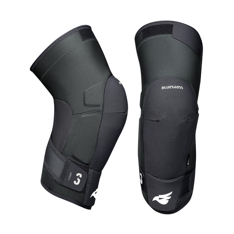 ŠČITNIK ZA KOLENO BLUEGRASS 3STRAPS