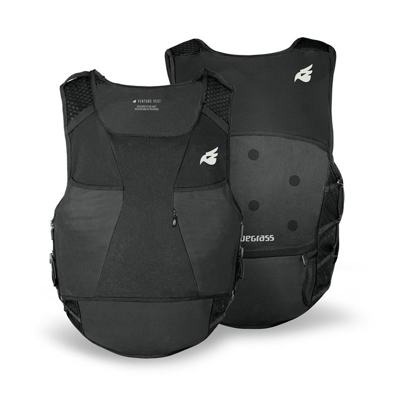 ZAŠČITA ZA TELO BLUEGRASS VENTURE VEST