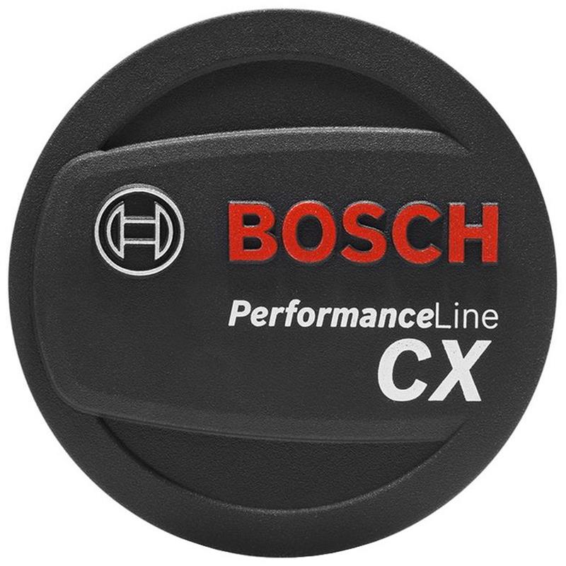 NALEPKA BOSCH LOGO PERFORMANCE CX