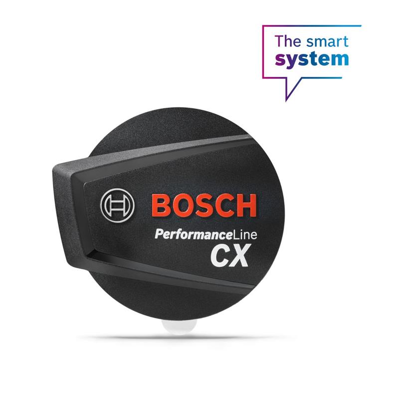 BOSCH NALEPKA LOGO PERFORMANCE CX 