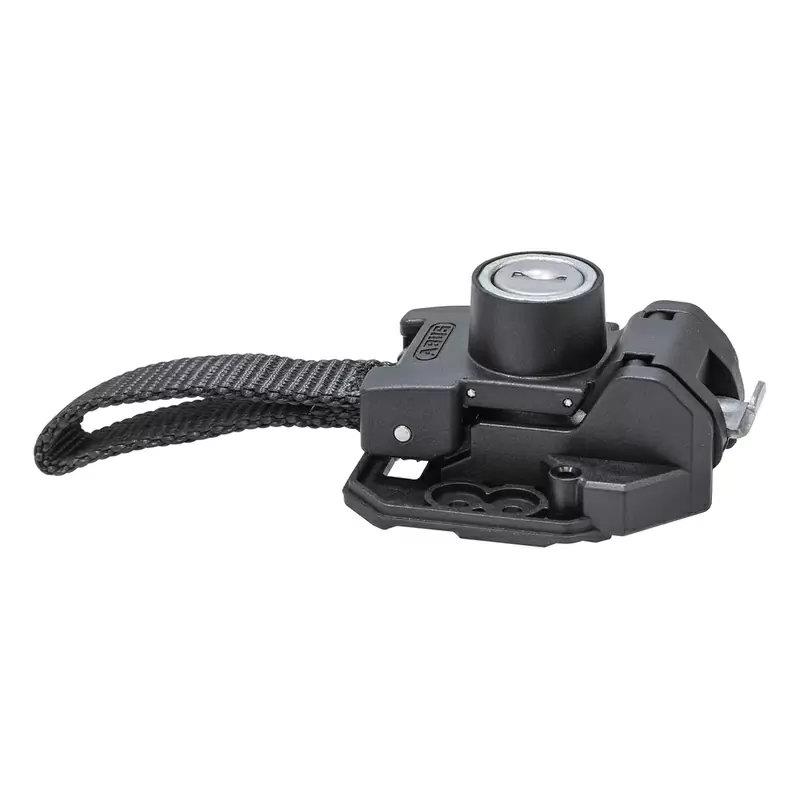 BOSCH ZAKLEP BATERIJE PowerTube AXIAL s ključavnico