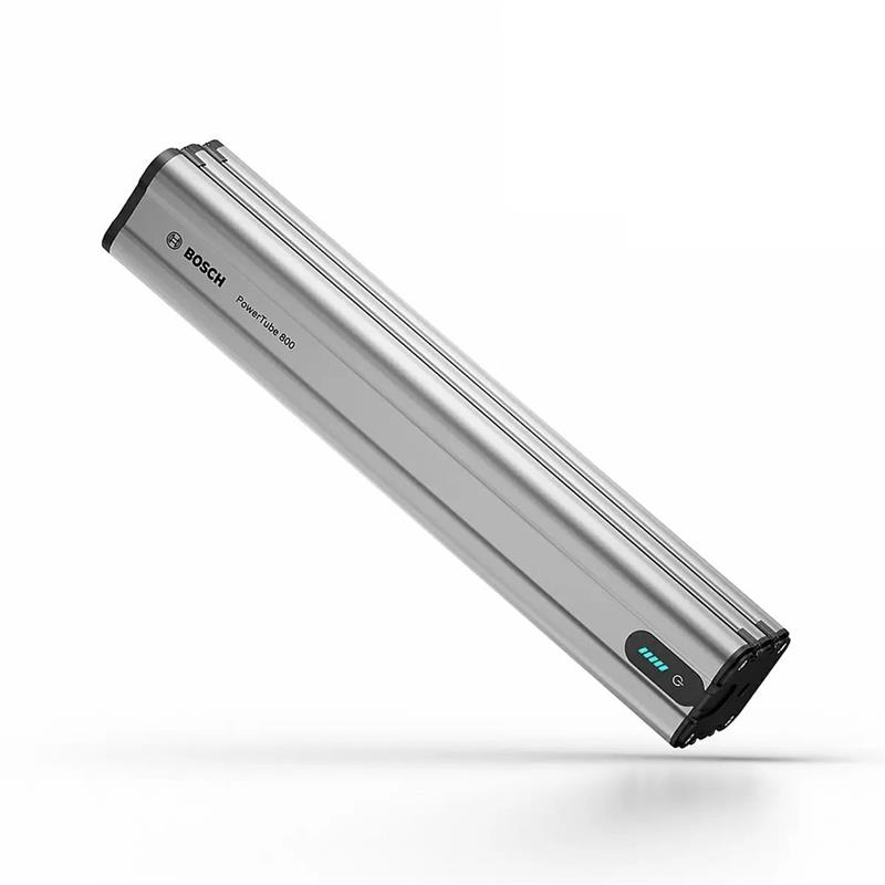 BATERIJA BOSCH POWERTUBE 800Wh HORIZONTAL