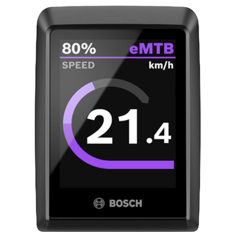 ZASLON BOSCH KIOX BUI330, ANTHRACITE