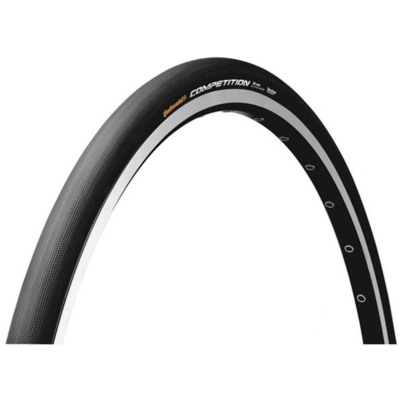 Pnevmatika Continental cestna tubular Competition (zložljiva)