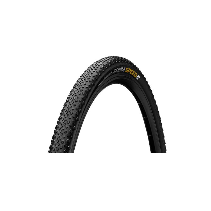 PNEVMATIKA CONTINENTAL GRAVEL TERRA SPEED PROTECTION (ZLOŽLJIVA)