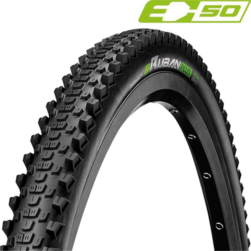 PNEVMATIKA CONTINENTAL MTB E-RUBAN PLUS (TRDA)