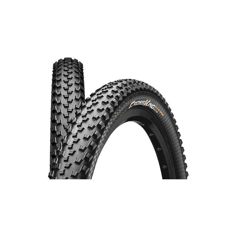 PNEVMATIKA CONTINENTAL MTB CROSS KING PROTECTION (ZLOŽLJIVA)