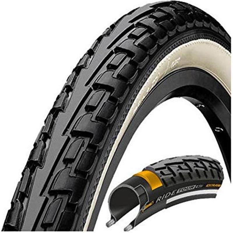 PNEVMATIKA CONTINENTAL RIDE TOUR (TRDA)