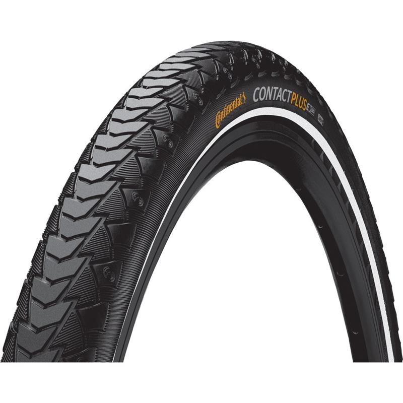 PNEVMATIKA CONTINENTAL TREKING CONTACT PLUS CITY REFLEX (TRDA)