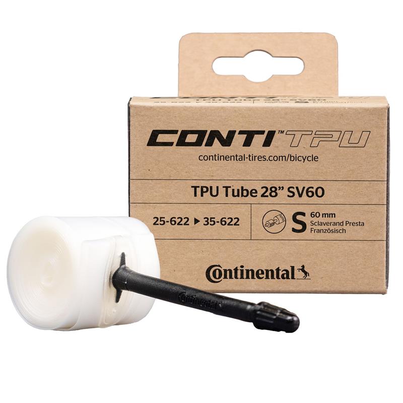 ZRAČNICA CONTINENTAL CESTNA TPU