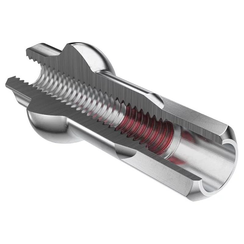 NIPEL DT SWISS 2.0x15 SQUORX PH PL 100 KOSOV