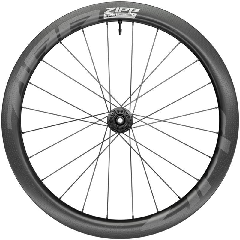 ZIPP OBROČ 303 S TL DBCL