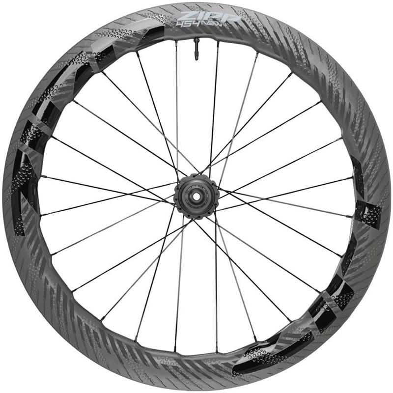 ZIPP OBROČ 454 NSW TL DBCL 7R SR STD B1